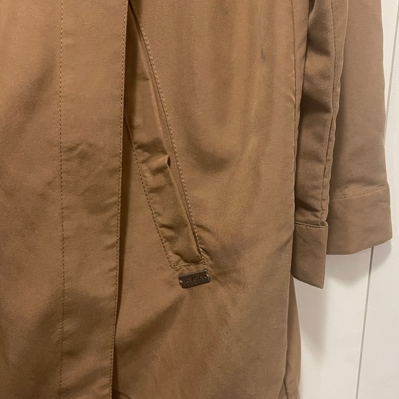 RVCA Coat - Picture 3 of 3